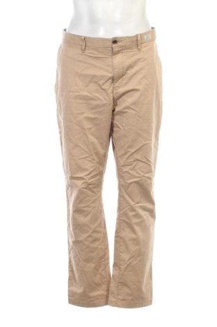 Herrenhose Tommy Hilfiger, Größe XXL, Farbe Beige, Preis € 59,99