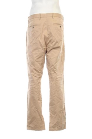 Herrenhose Tommy Hilfiger, Größe XXL, Farbe Beige, Preis € 59,99