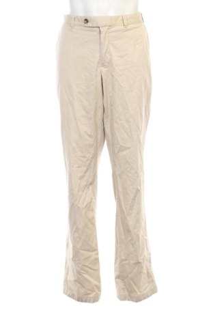 Мъжки панталон Tommy Hilfiger, Размер L, Цвят Бежов, Цена 46,00 €