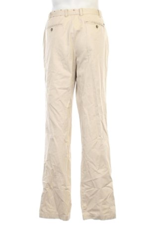 Мъжки панталон Tommy Hilfiger, Размер L, Цвят Бежов, Цена 46,00 €