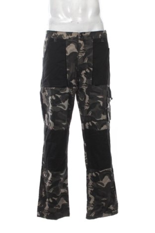 Herrenhose Top Tex, Größe L, Farbe Mehrfarbig, Preis 25,99 €