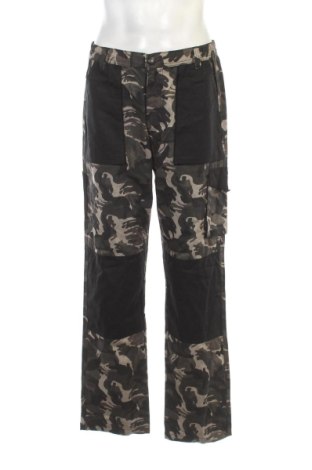 Męskie spodnie Top Tex, Rozmiar M, Kolor Kolorowy, Cena 104,99 zł