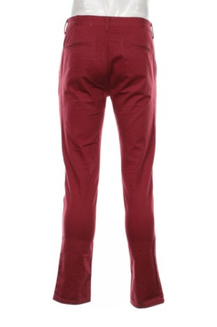 Мъжки панталон Topman, Размер M, Цвят Червен, Цена 11,24 €