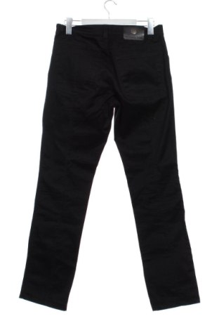 Мъжки панталон Trussardi Jeans, Размер S, Цвят Черен, Цена 45,54 €