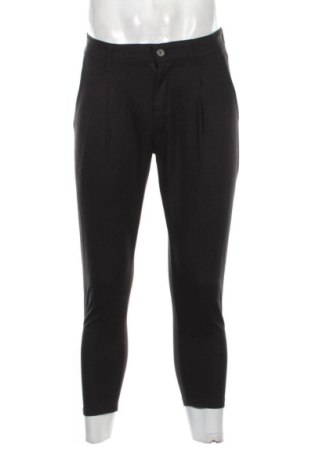 Herrenhose Unbranded, Größe M, Farbe Schwarz, Preis 25,99 €