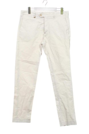 Pantaloni de bărbați Unbranded, Mărime M, Culoare Bej, Preț 104,26 Lei