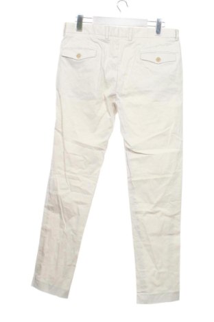 Pantaloni de bărbați Unbranded, Mărime M, Culoare Bej, Preț 104,26 Lei