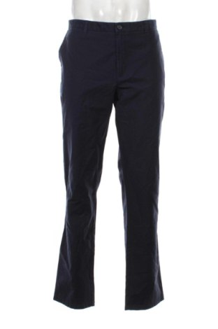 Pantaloni de bărbați Unbranded, Mărime XL, Culoare Albastru, Preț 123,99 Lei