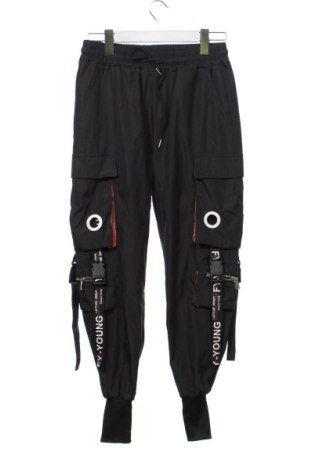 Pánské kalhoty  Unbranded, Velikost XS, Barva Černá, Cena  599,00 Kč