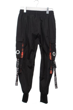 Pánské kalhoty  Unbranded, Velikost XS, Barva Černá, Cena  599,00 Kč