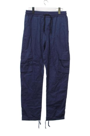 Pantaloni de bărbați Unbranded, Mărime S, Culoare Albastru, Preț 123,99 Lei