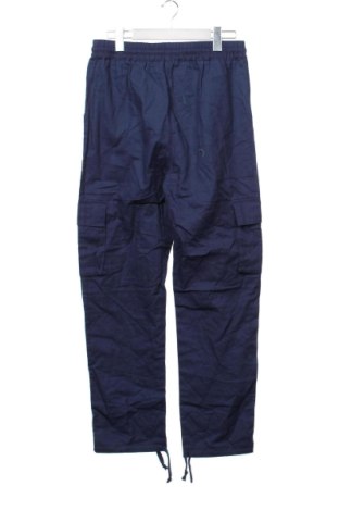 Pantaloni de bărbați Unbranded, Mărime S, Culoare Albastru, Preț 123,99 Lei