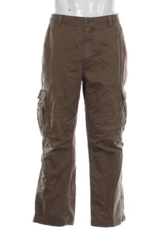 Pantaloni de bărbați Unbranded, Mărime XL, Culoare Verde, Preț 104,10 Lei