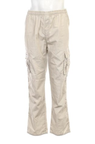 Férfi nadrág Unbranded, Méret M, Szín Bézs, Ár 8 264 Ft
