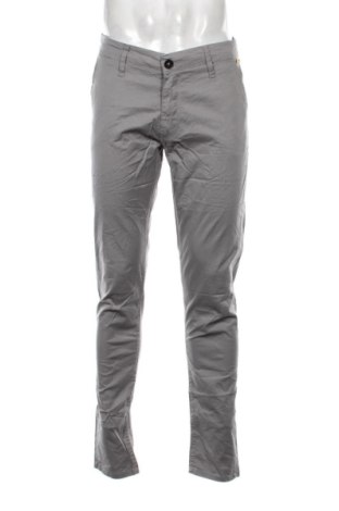 Pantaloni de bărbați Unbranded, Mărime L, Culoare Gri, Preț 123,99 Lei