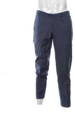 Pantaloni de bărbați Unbranded, Mărime L, Culoare Albastru, Preț 123,99 Lei