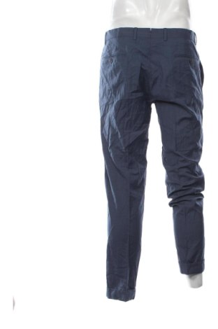 Pantaloni de bărbați Unbranded, Mărime L, Culoare Albastru, Preț 123,99 Lei