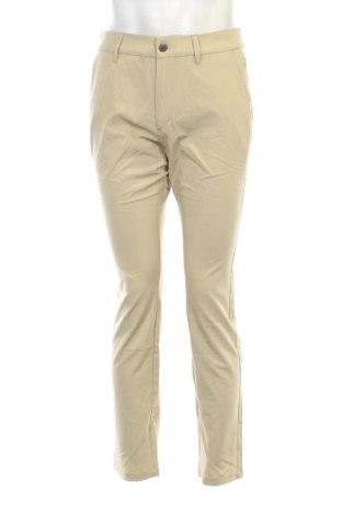 Herrenhose Unbranded, Größe M, Farbe Beige, Preis € 26,99