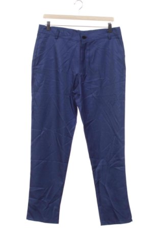 Pantaloni de bărbați Unbranded, Mărime S, Culoare Albastru, Preț 123,99 Lei