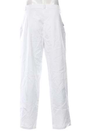 Herrenhose Unbranded, Größe XL, Farbe Weiß, Preis 41,99 €