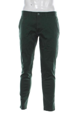 Herrenhose Unbranded, Größe L, Farbe Grün, Preis 25,99 €