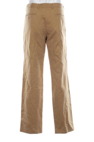 Мъжки панталон Unbranded, Размер XL, Цвят Бежов, Цена 32,21 €