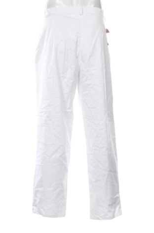 Herrenhose Unbranded, Größe XL, Farbe Weiß, Preis 41,99 €