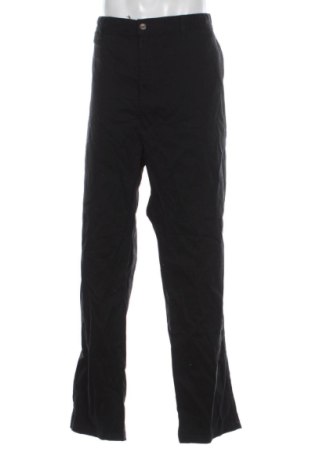 Мъжки панталон Unbranded, Размер 5XL, Цвят Черен, Цена 20,45 €