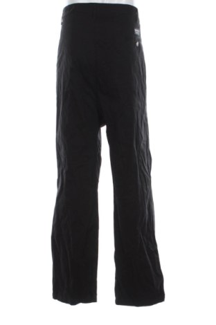 Мъжки панталон Unbranded, Размер 5XL, Цвят Черен, Цена 20,45 €