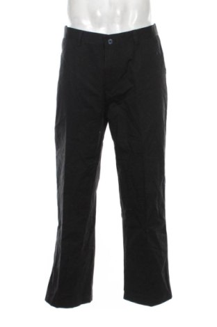 Pantaloni de bărbați Unbranded, Mărime L, Culoare Negru, Preț 123,99 Lei