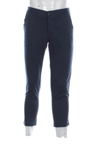 Herrenhose Unbranded, Größe M, Farbe Blau, Preis 25,99 €