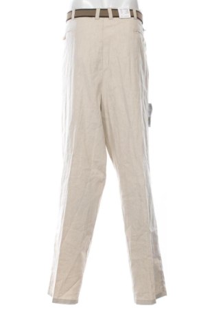 Мъжки панталон Unbranded, Размер 3XL, Цвят Бежов, Цена 31,65 €