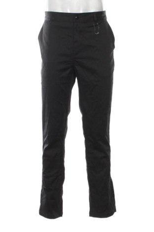 Мъжки панталон Unbranded, Размер XL, Цвят Черен, Цена 20,45 €