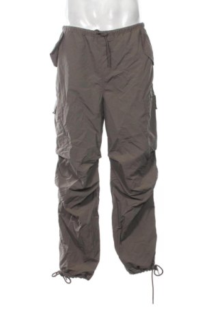 Herrenhose Unbranded, Größe L, Farbe Grau, Preis 25,99 €