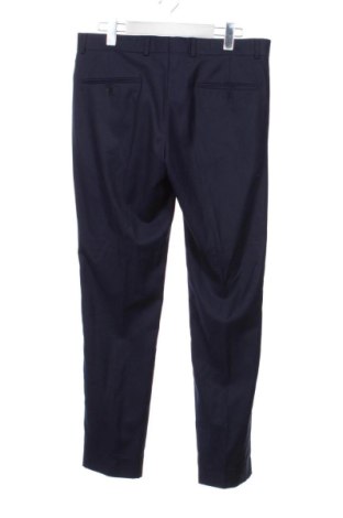 Herrenhose Unbranded, Größe M, Farbe Blau, Preis 19,95 €