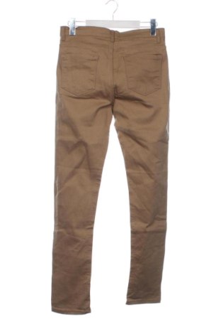 Мъжки панталон Unbranded, Размер S, Цвят Кафяв, Цена 20,45 €