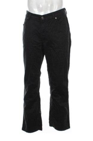 Ανδρικό παντελόνι Unbranded, Μέγεθος M, Χρώμα Μαύρο, Τιμή 23,99 €