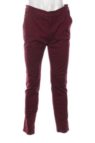 Férfi nadrág Unbranded, Méret L, Szín Piros, Ár 10 049 Ft