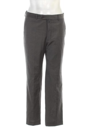 Herrenhose Unbranded, Größe L, Farbe Grau, Preis 25,99 €