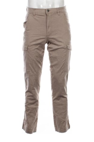 Pantaloni de bărbați Unbranded, Mărime M, Culoare Bej, Preț 123,99 Lei