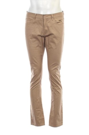 Herrenhose Unbranded, Größe M, Farbe Braun, Preis 25,99 €
