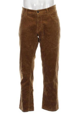 Мъжки панталон Unbranded, Размер XL, Цвят Кафяв, Цена 20,45 €