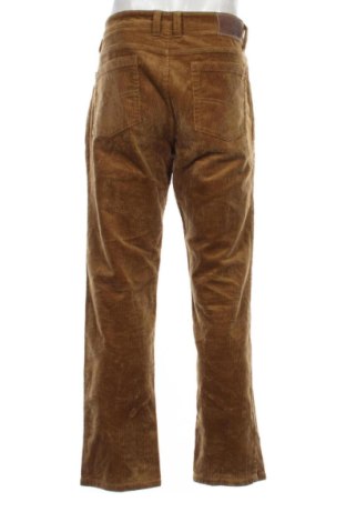 Мъжки панталон Unbranded, Размер XL, Цвят Кафяв, Цена 20,45 €