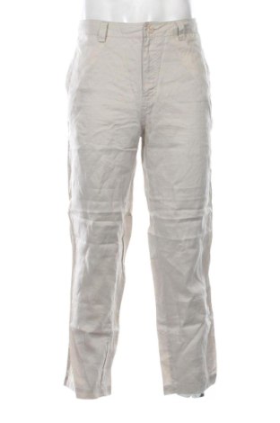 Herrenhose Unbranded, Größe M, Farbe Beige, Preis 21,82 €