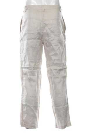 Herrenhose Unbranded, Größe M, Farbe Beige, Preis 21,82 €