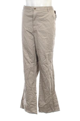 Pánske nohavice  Unbranded, Veľkosť 4XL, Farba Sivá, Cena  23,95 €
