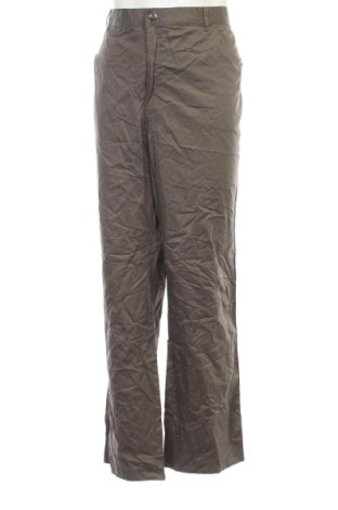 Pantaloni de bărbați Unbranded, Mărime 4XL, Culoare Verde, Preț 196,99 Lei