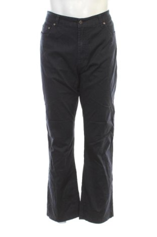Ανδρικό παντελόνι Unbranded, Μέγεθος L, Χρώμα Μπλέ, Τιμή 23,99 €