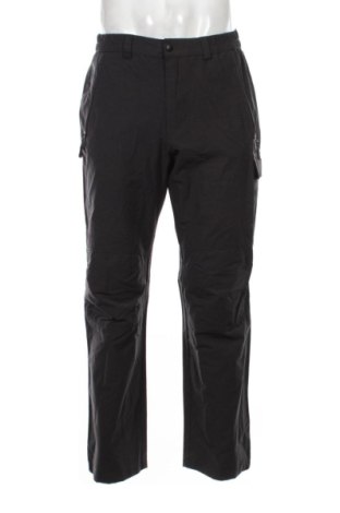 Мъжки панталон Unbranded, Размер M, Цвят Сив, Цена 20,45 €