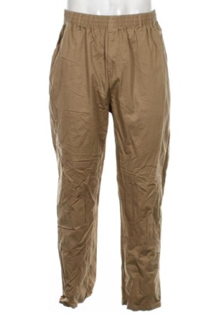 Pantaloni de bărbați Unbranded, Mărime XL, Culoare Maro, Preț 123,99 Lei